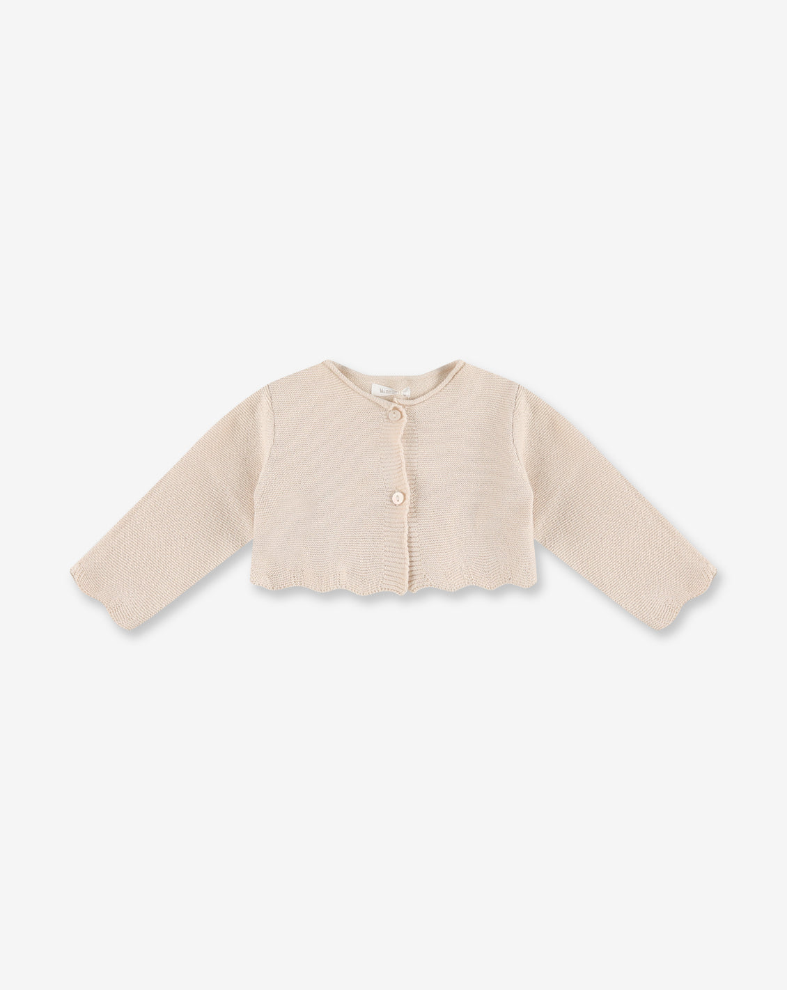 Knitted Cardigan 3-6 BR