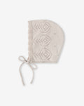 Knitted Bonnet BR