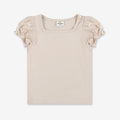 เสื้อแขนพอง H 