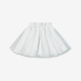 Tulle Skirt H