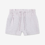 Woven Short Pants H12