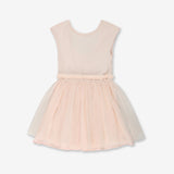 Tulle Dress H16