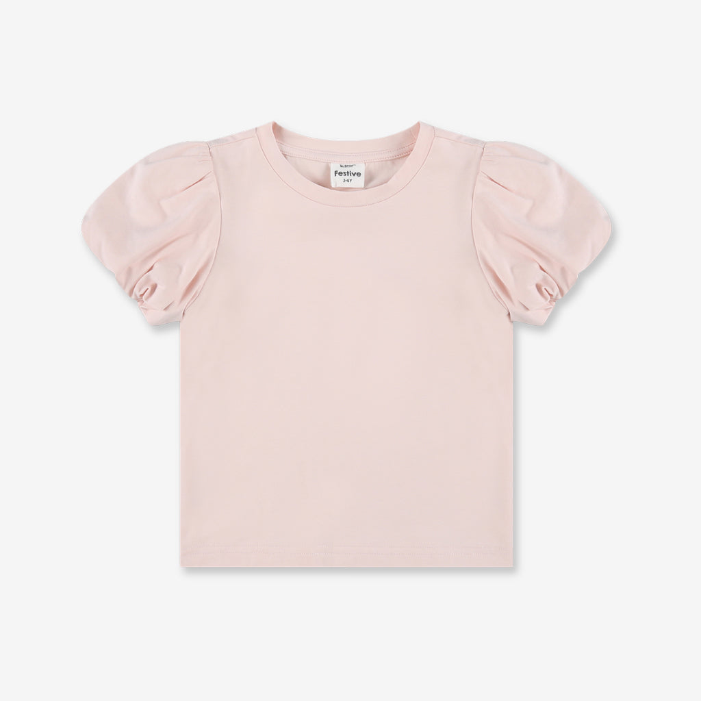 เสื้อแขนพอง H 