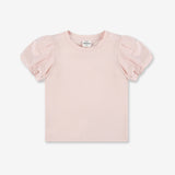 Puff Sleeve Top H