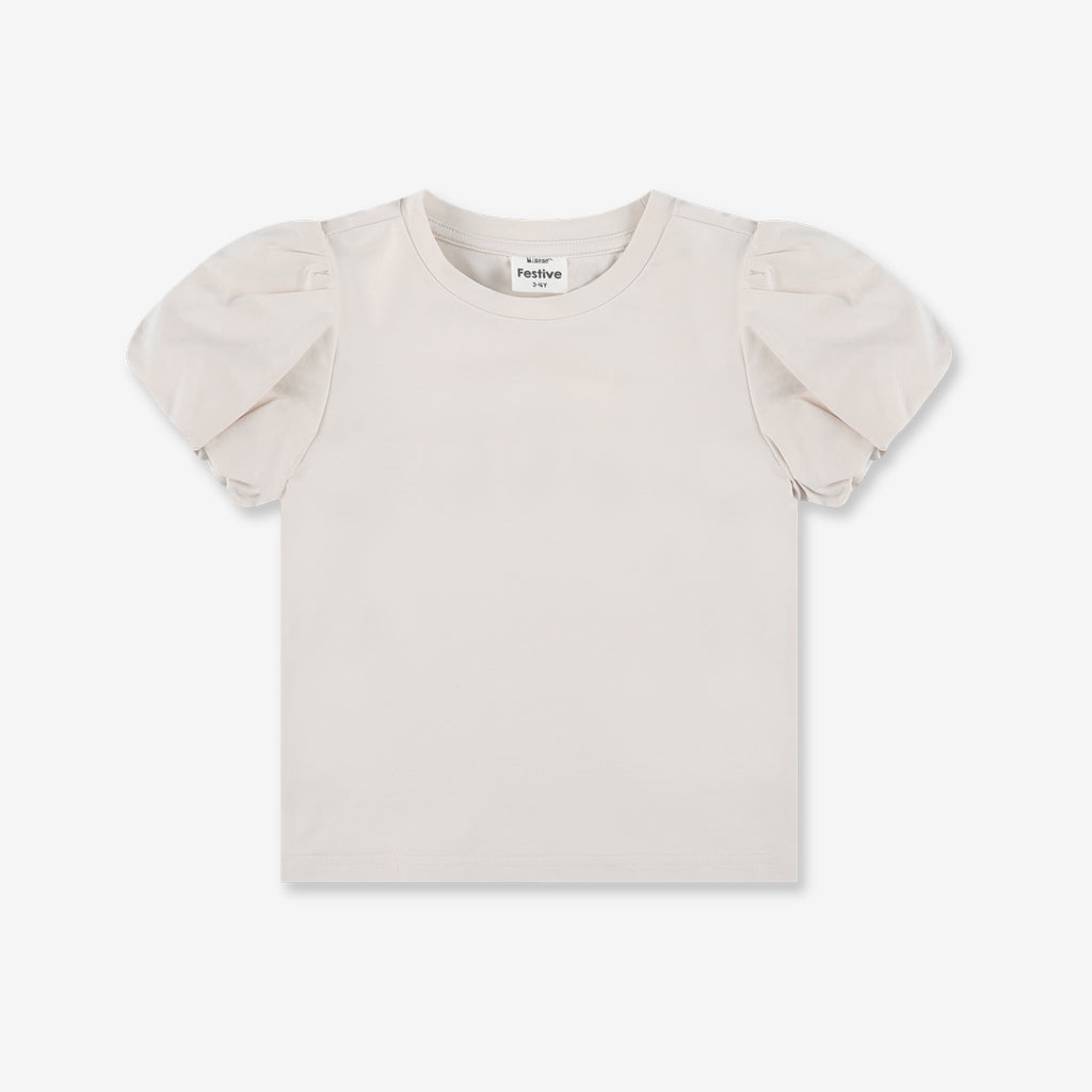 เสื้อแขนพอง H 