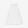 Tie Dress H33