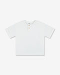T-shirt With Pocket A