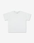 T-shirt A - White