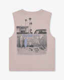 Tank Top A - S24