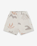 Cargo Short Pants A - S24