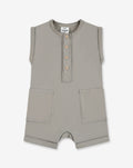 Overall With Pocket A