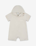 Hoodie Short Overall A