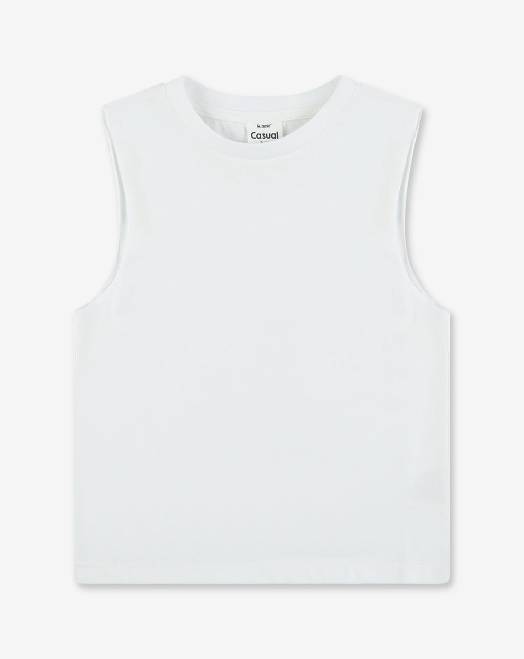 เสื้อกล้าม A15 