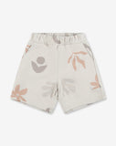 Cargo Short Pants A18