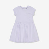 Girls Bell Rib Dress RIB