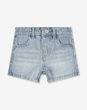 Jeans Short Pants J - S24 - Boys