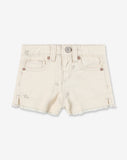 Jeans Short Pants J - S24 - Girls