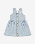 Jeans Dress J16