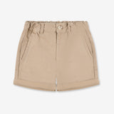 Boys Woven Short Pants WB4