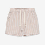 Boys Linen Short Pants WB5