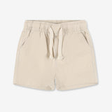 Boys Linen Short Pants WB5