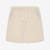 Boys Linen Short Pants WB