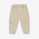 Boys Long Cargo Pants WB