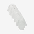 5 Pack Bodysuit 5PACK - 5packs7