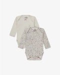 Pack of 2 Body Suits PC - PC1