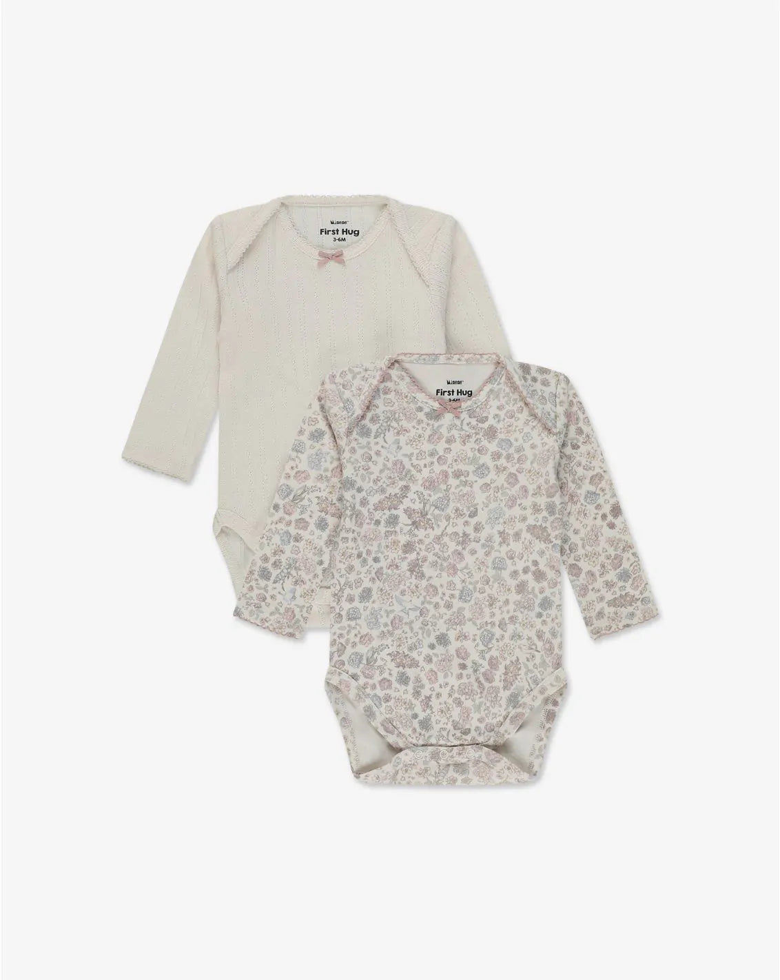 Pack of 2 Body Suits PC - PC1a