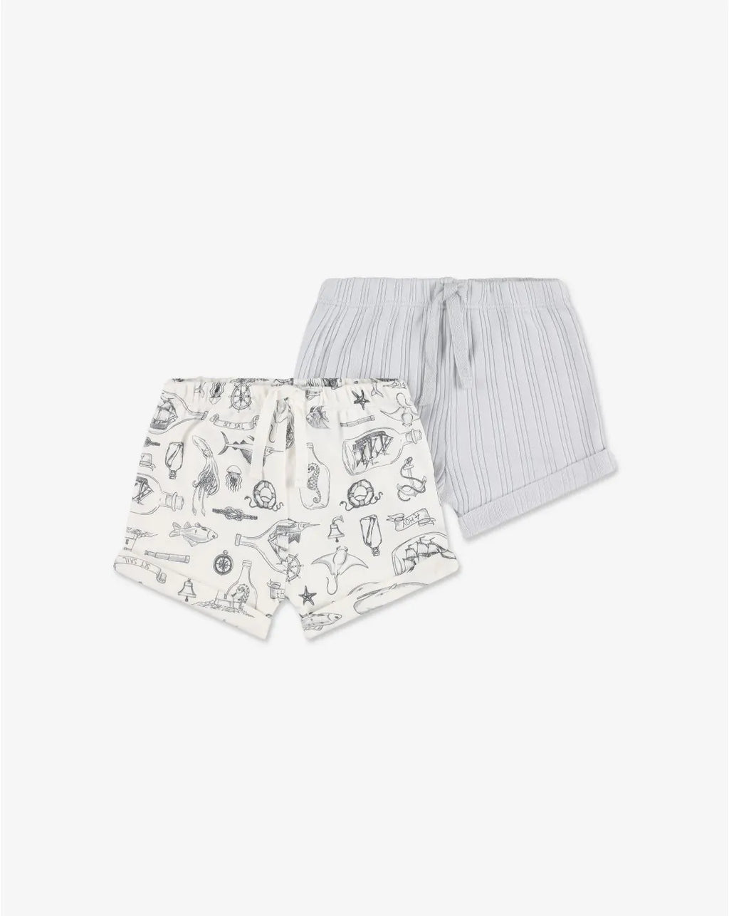 Pack of 2 Pants PC - PC2