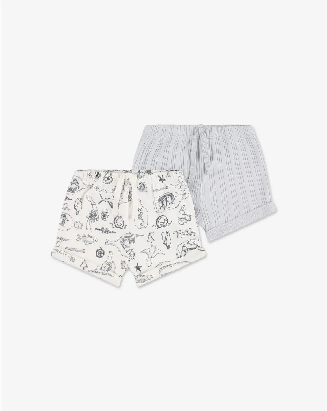 Pack of 2 Pants PC - PC2