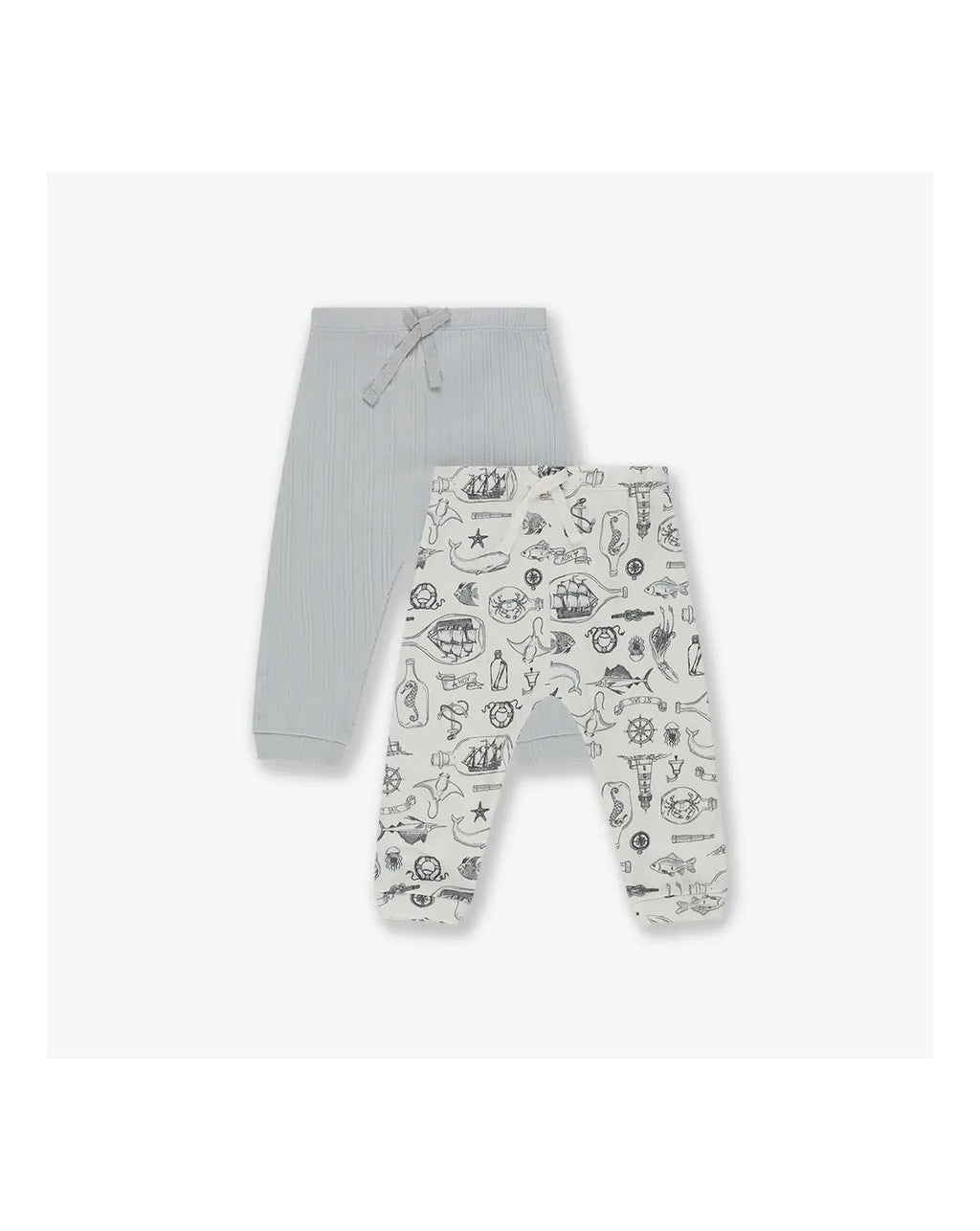 Pack of 2 Pants PC - PC2