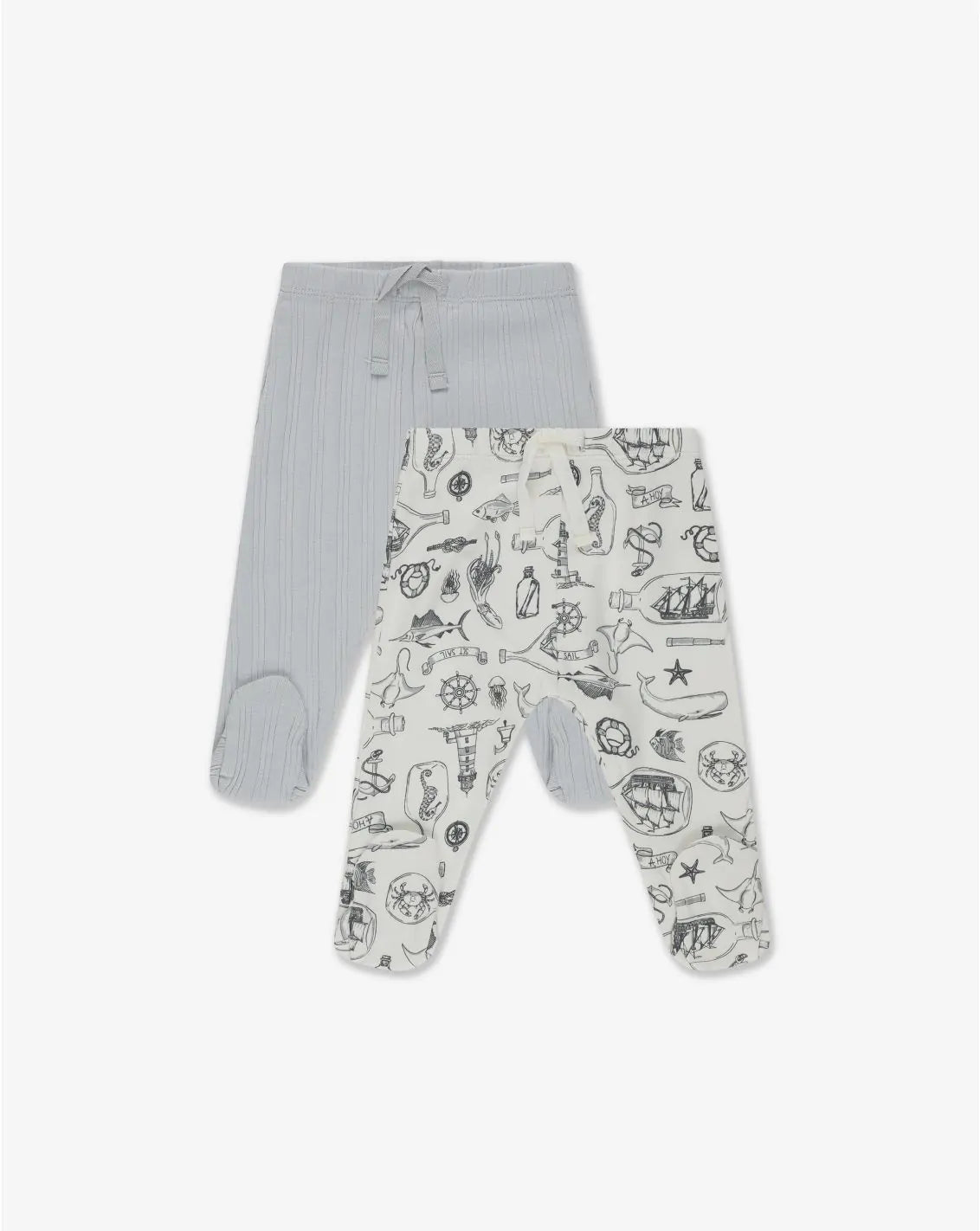 Pack of 2 Pants PC - PC2