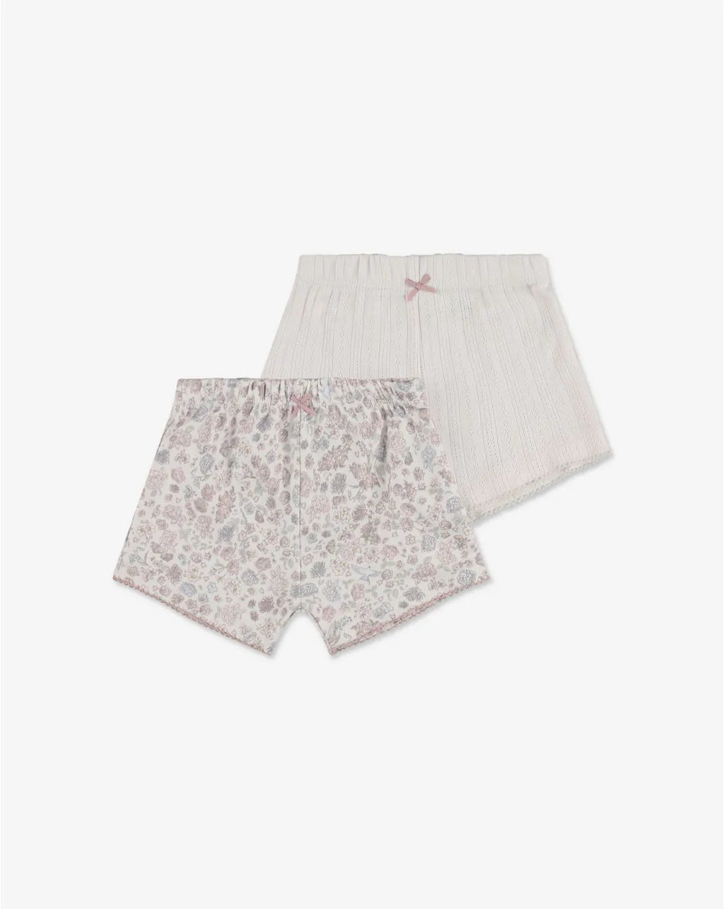 Pack of 2 Pants PC - PC2