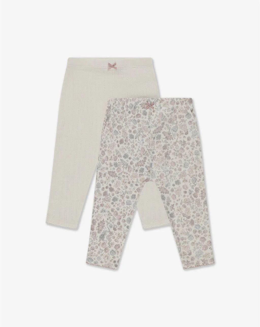 Pack of 2 Pants PC - PC2