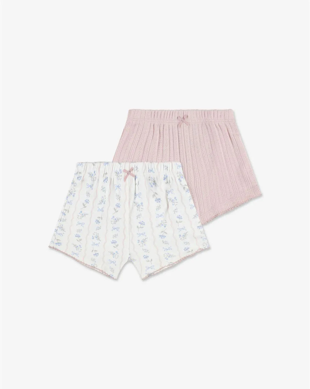 Pack of 2 Pants PC - PC2