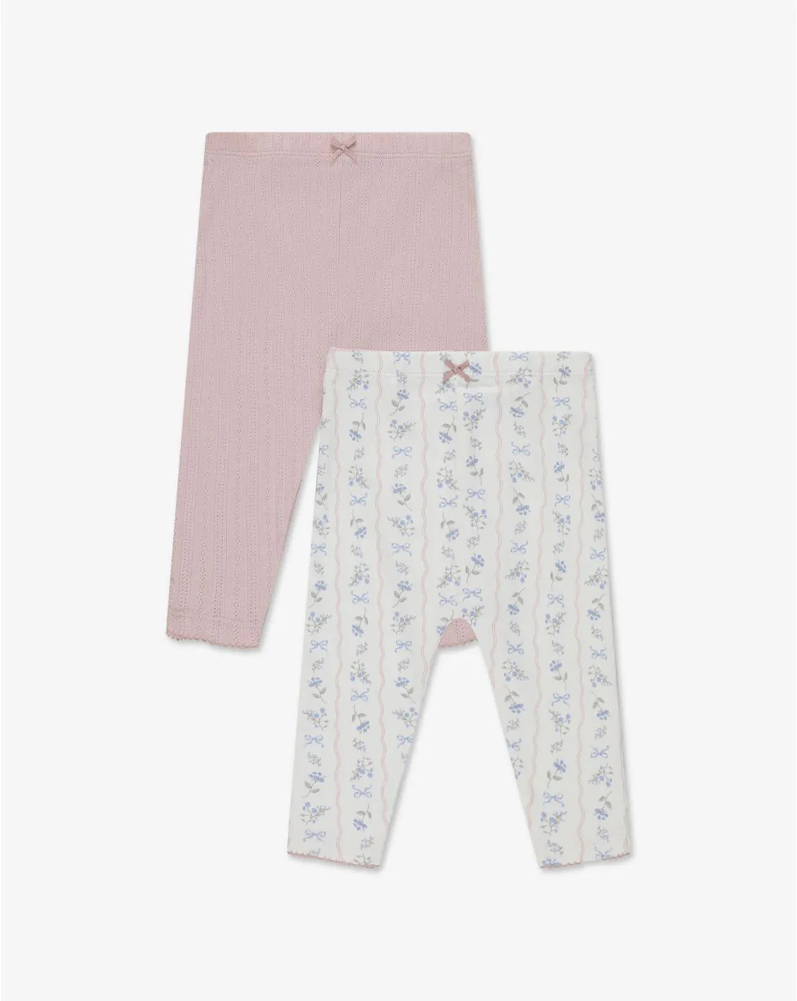 Pack of 2 Pants PC - PC2