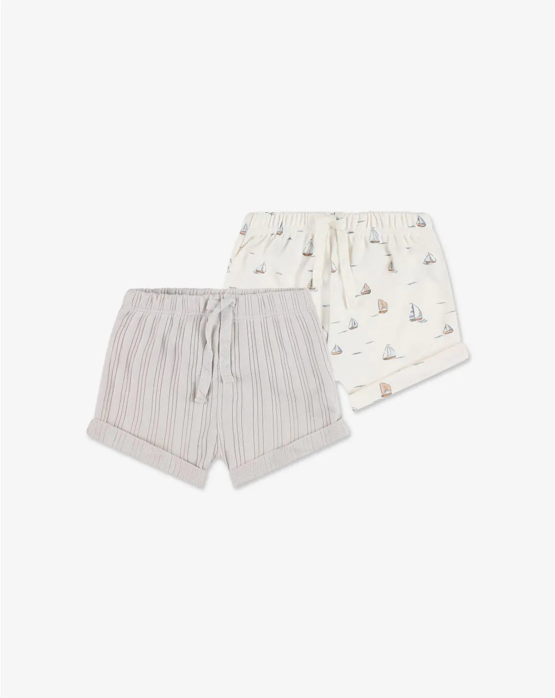 Pack of 2 Pants PC - PC2