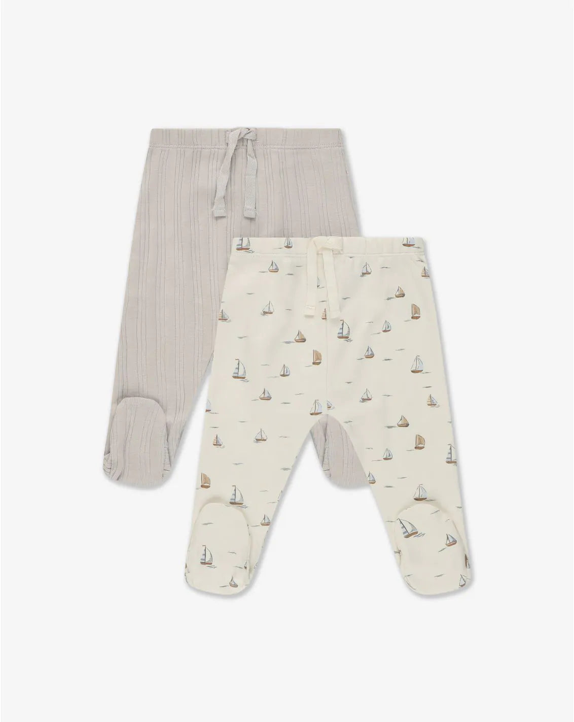 Pack of 2 Pants PC - PC2