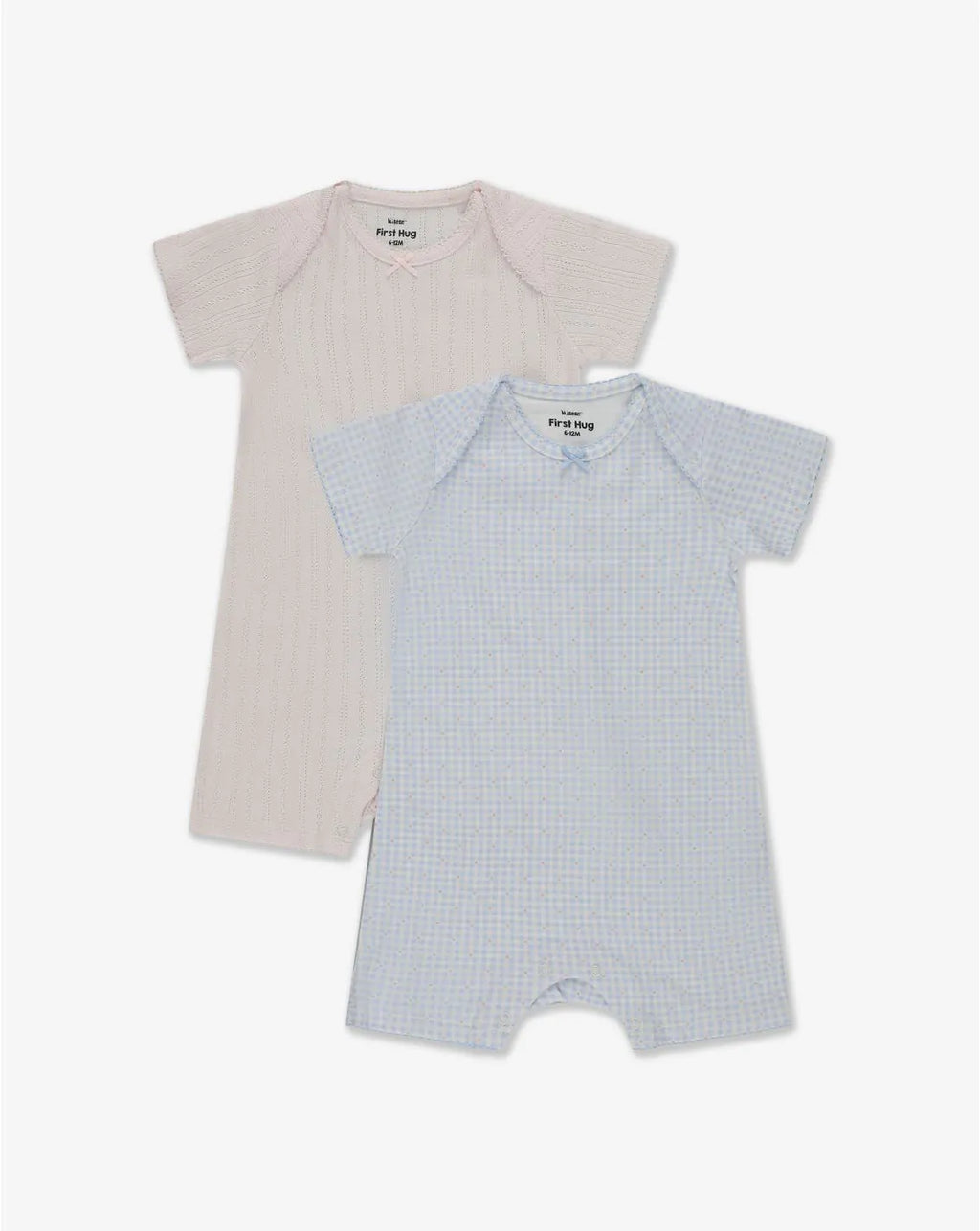 Pack of 2 Overalls PC - PC3