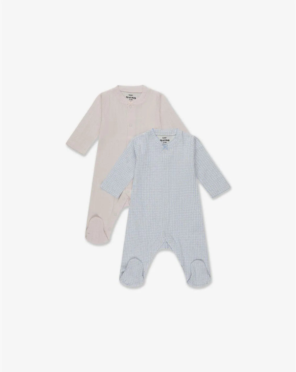 Pack of 2 Overalls PC - PC3
