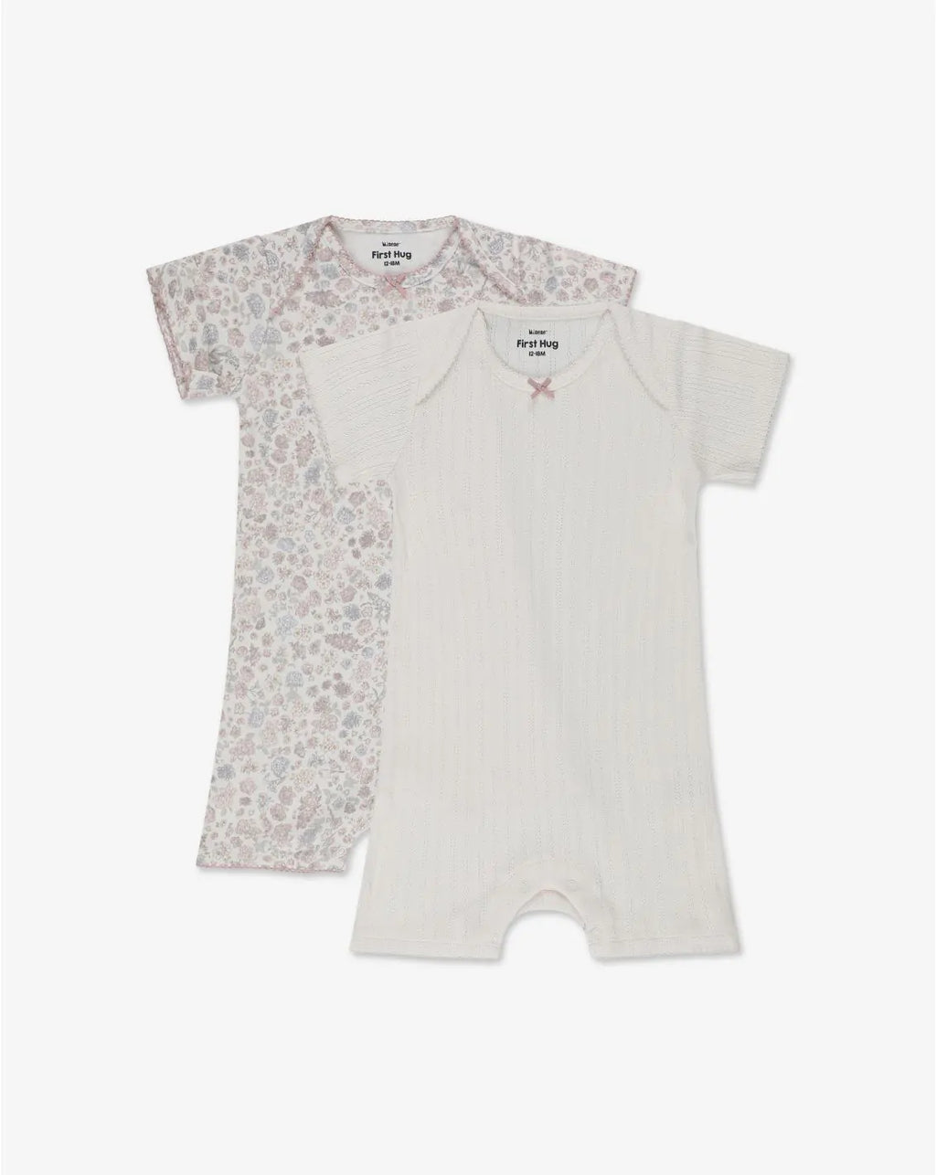 Pack of 2 Overalls PC - PC3