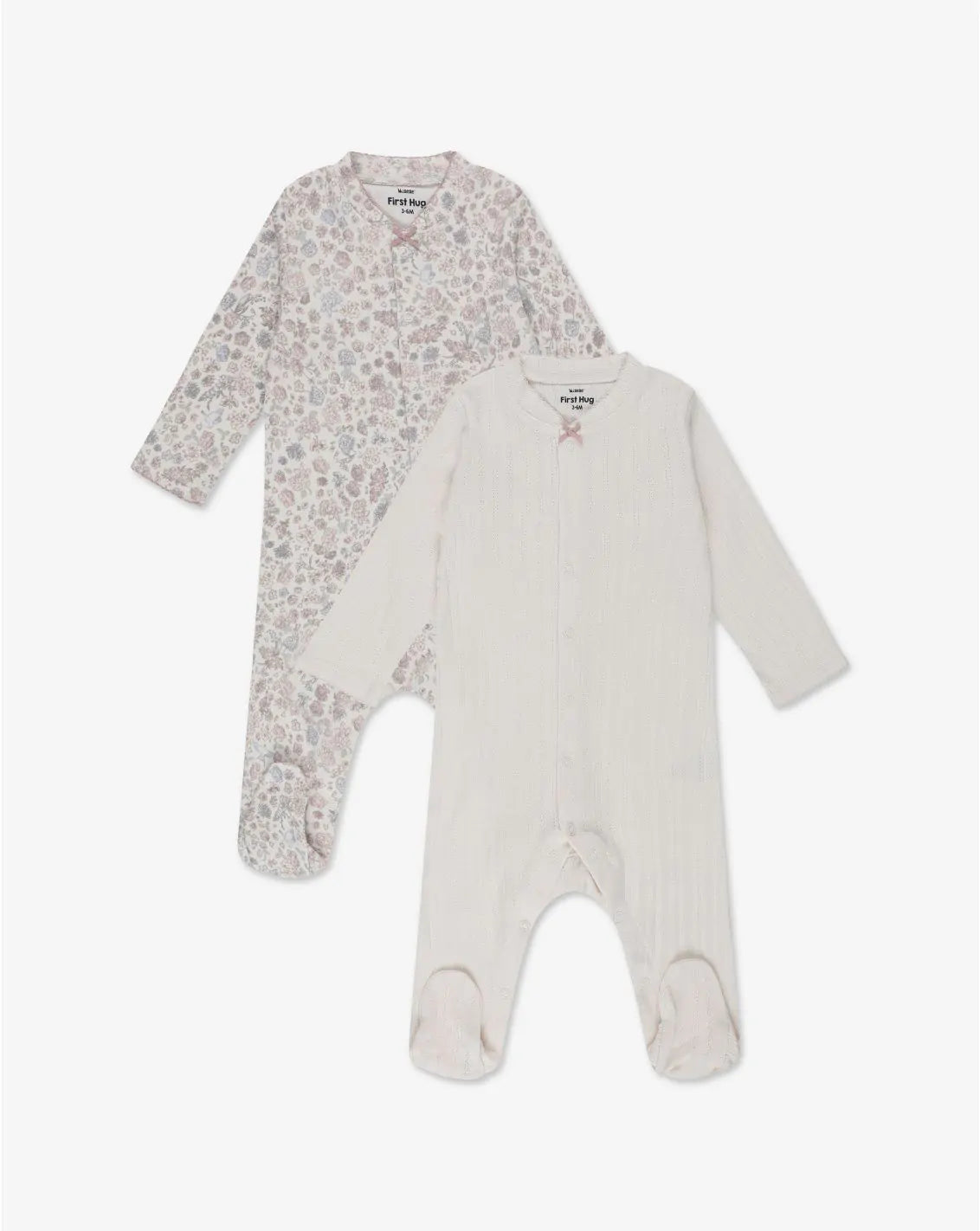 Pack of 2 Overalls PC - PC3b