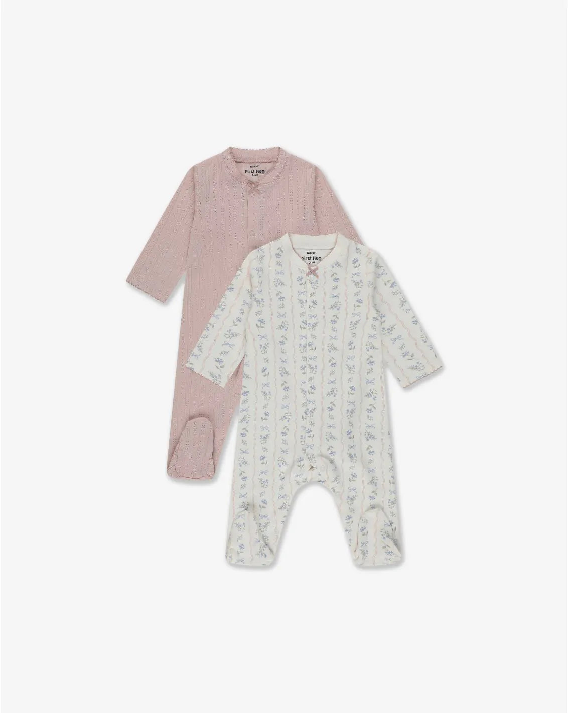 Pack of 2 Overalls PC - PC3b