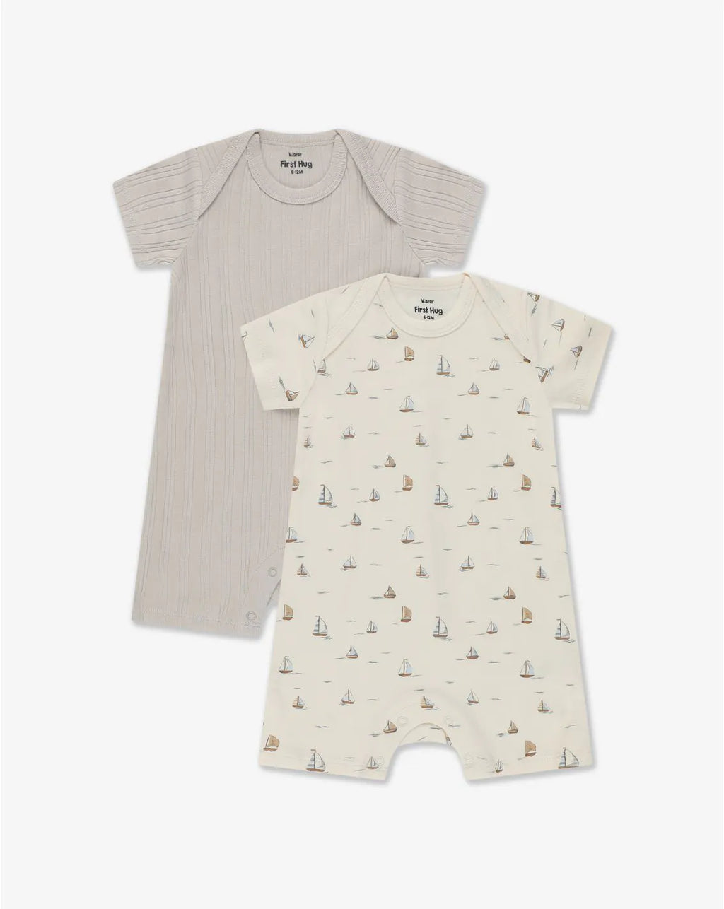Pack of 2 Overalls PC - PC3