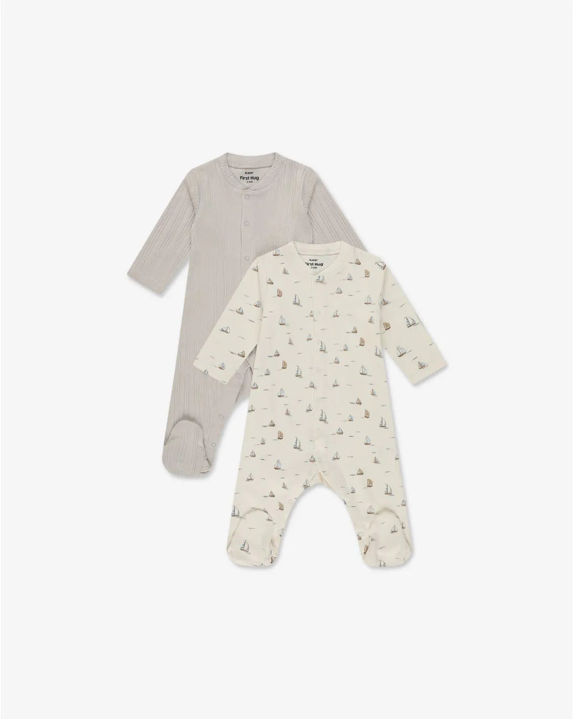Pack of 2 Overalls PC - PC3a