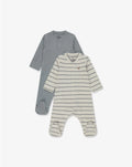 Pack of 2 Overalls PC - PC3b