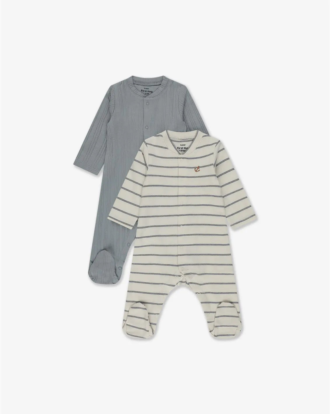 Pack of 2 Overalls PC - PC3b