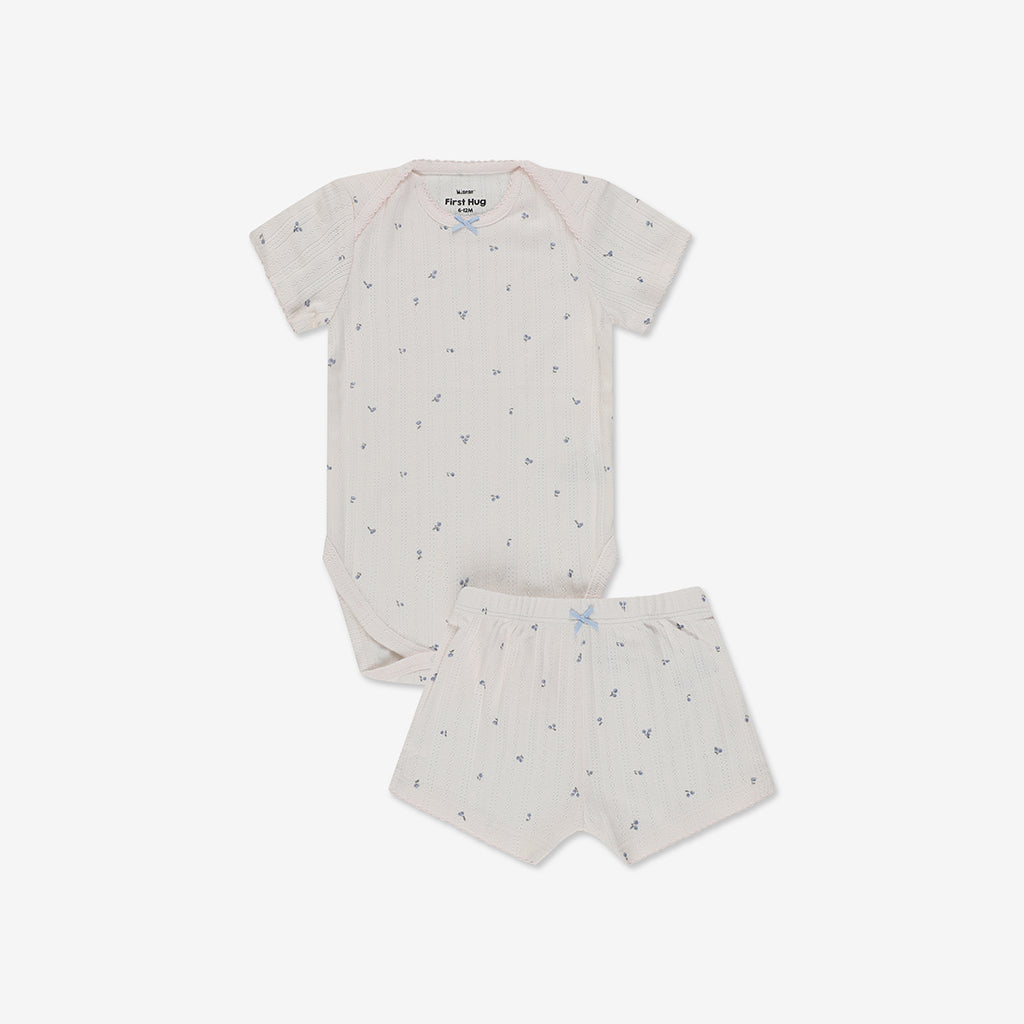 Bodysuit and leggings PC